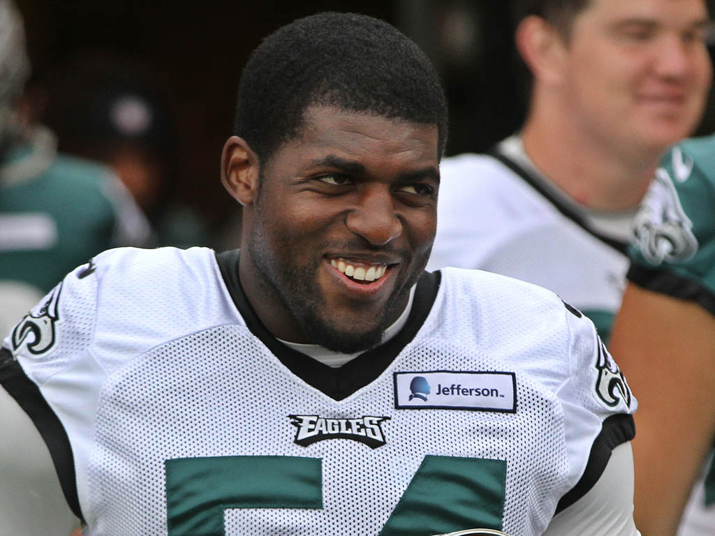 Emmanuel Acho's Week 1 NFL Locks: Ravens, Jaguars, Eagles