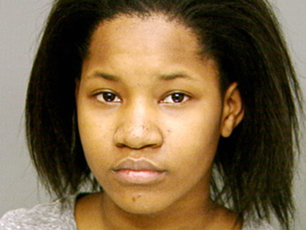 1024px x 768px - Phila. girl, 16, sentenced to 2½ years in prison