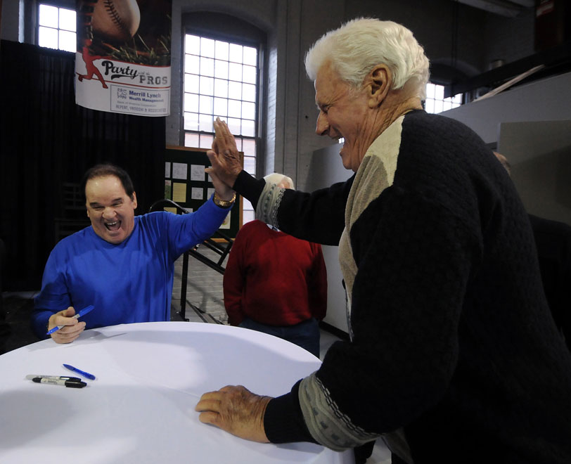 Ruly Carpenter, 81, Dies; Owned the Phillies' First Championship Team - The  New York Times