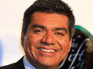 George Lopez off the air - George-Lopez-1