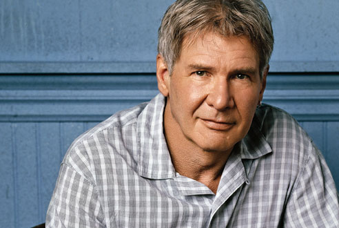 Ford on Harrison Ford Wants To Be In Star Wars Episode 7   Unleash The Fanboy