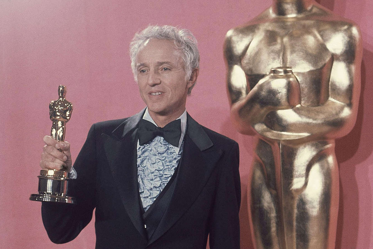 Haskell Wexler, Oscar-winning cinematographer, dead at 93 – New York Daily  News