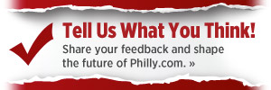 Take our Philly.com user survey