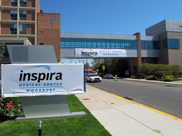 inspira hospital