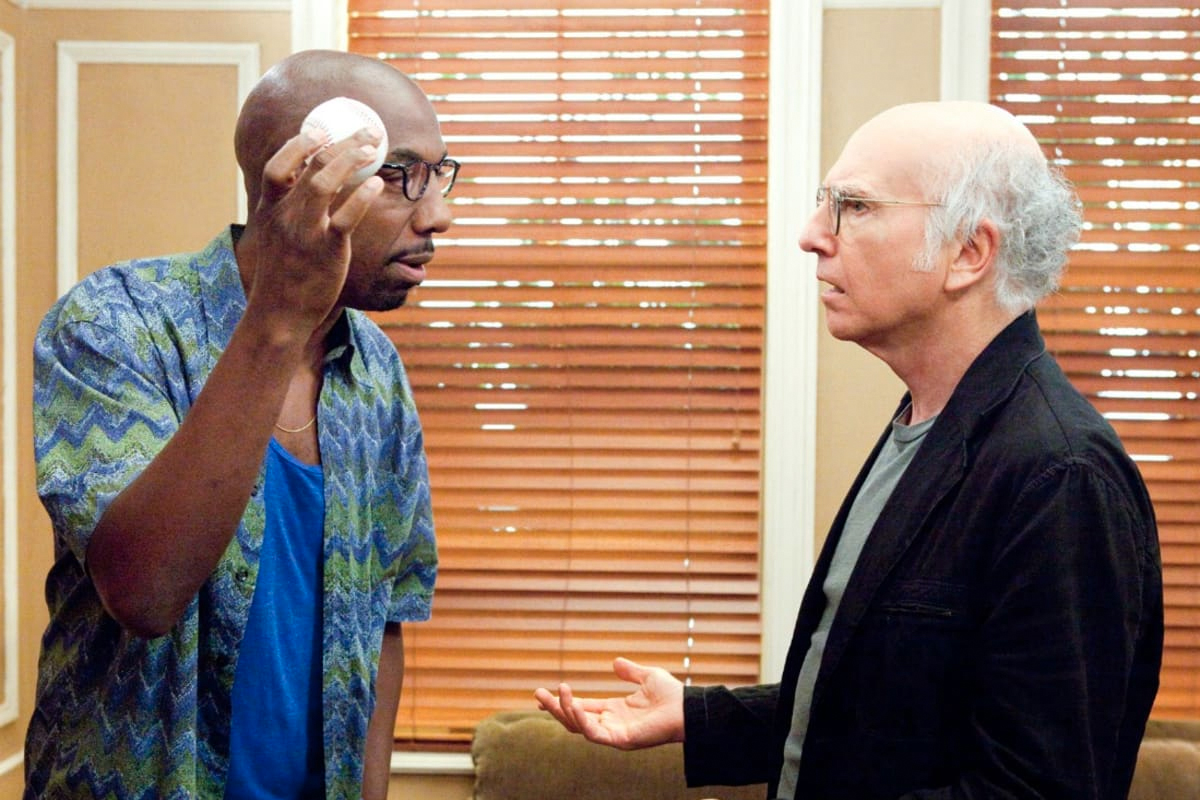 JB Smoove announces ‘Curb Your Enthusiasm’ return date to HBO - Philly