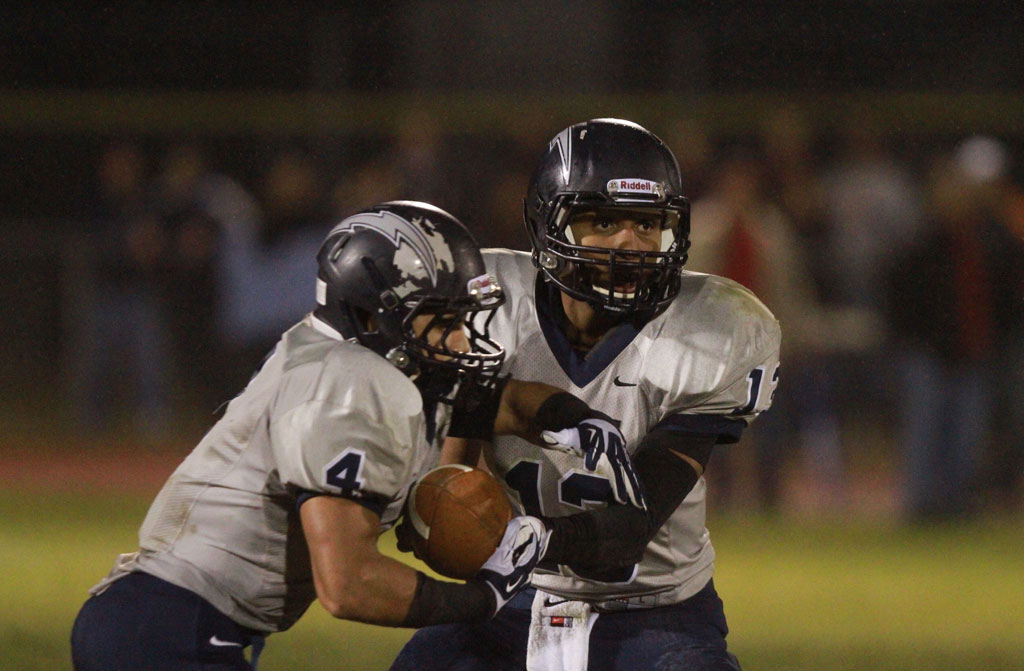 Former Timber Creek star Dan Williams thriving as coach with Chiefs