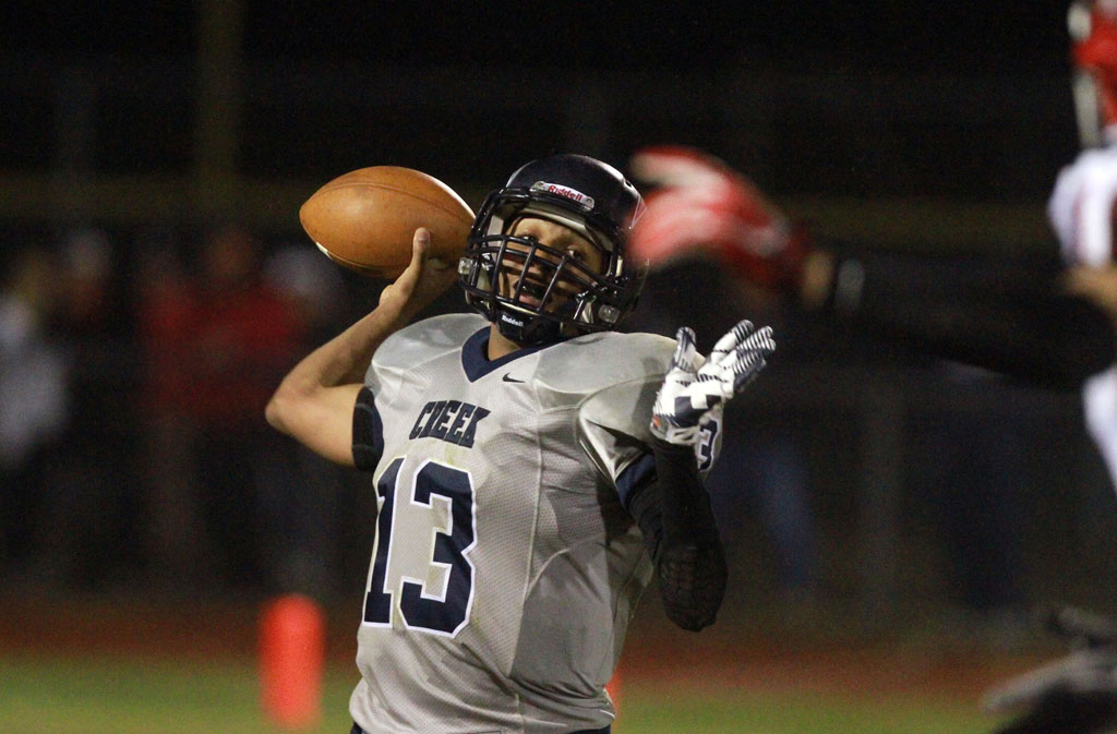 Former Timber Creek star Dan Williams thriving as coach with Chiefs