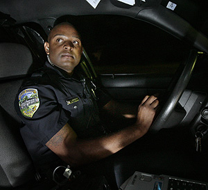 cop