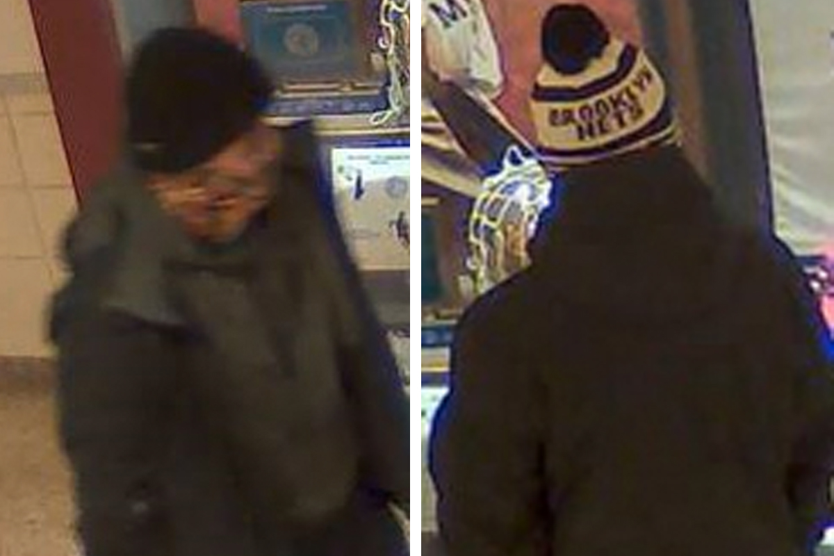 Suspect wearing Brooklyn Nets hat involved in Kobe Bryant memorabilia theft - Philly.com (blog)