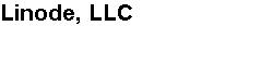 Linode LLC