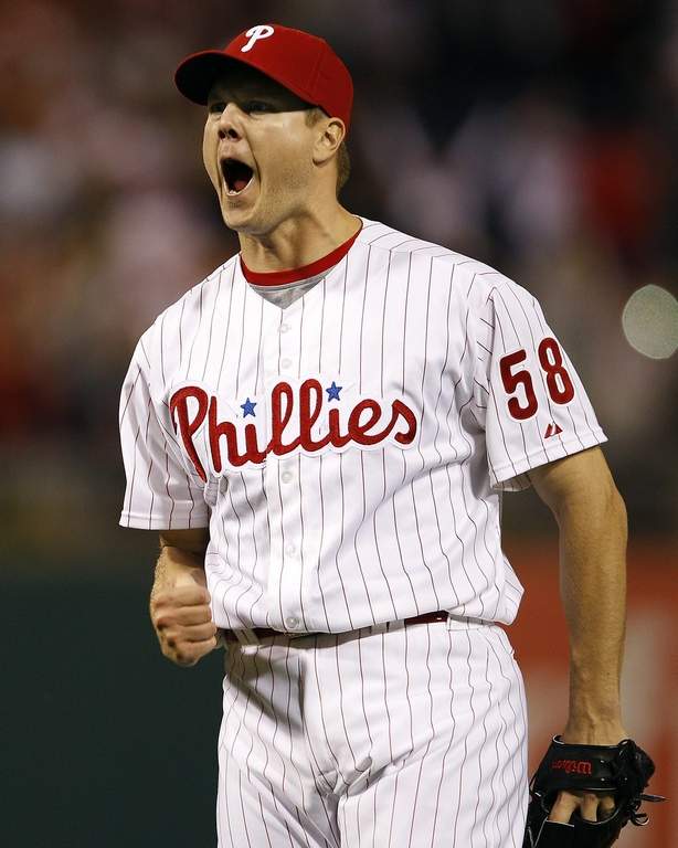 Jonathan Papelbon says the most talented team he played on was with  Phillies, not Red Sox  Phillies Nation - Your source for Philadelphia  Phillies news, opinion, history, rumors, events, and other