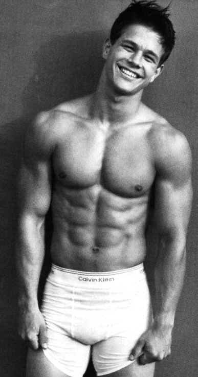 Mark Wahlberg