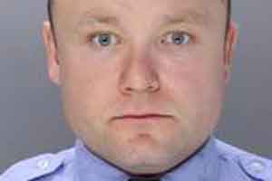 Police: Officer to be fired for stealing $38 from contractor - Philly.com