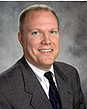 Michael Long, the new chief executive officer at Marlton Rehabilitation Hospital.