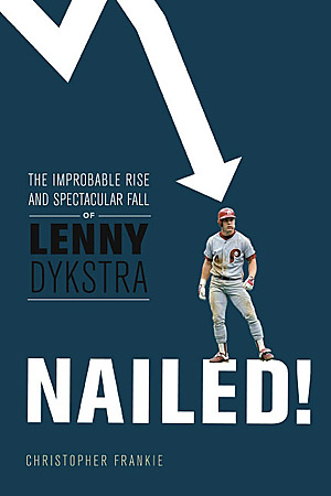 The Tragic Real-Life Details About Lenny Dykstra