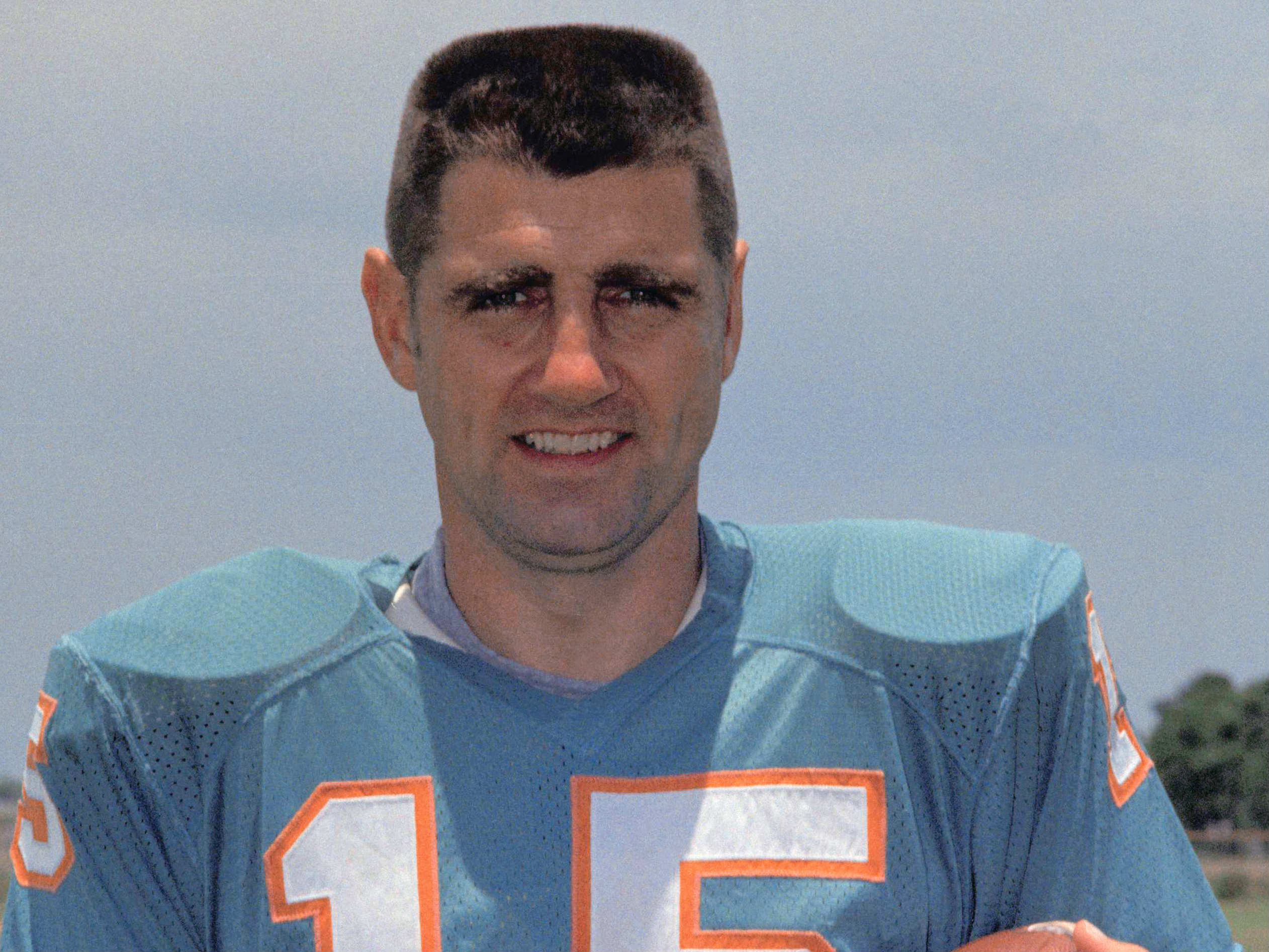 Dolphins, NFL commissioner show admiration for hall of fame coach