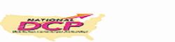 National DCP  LOGO with Trademark