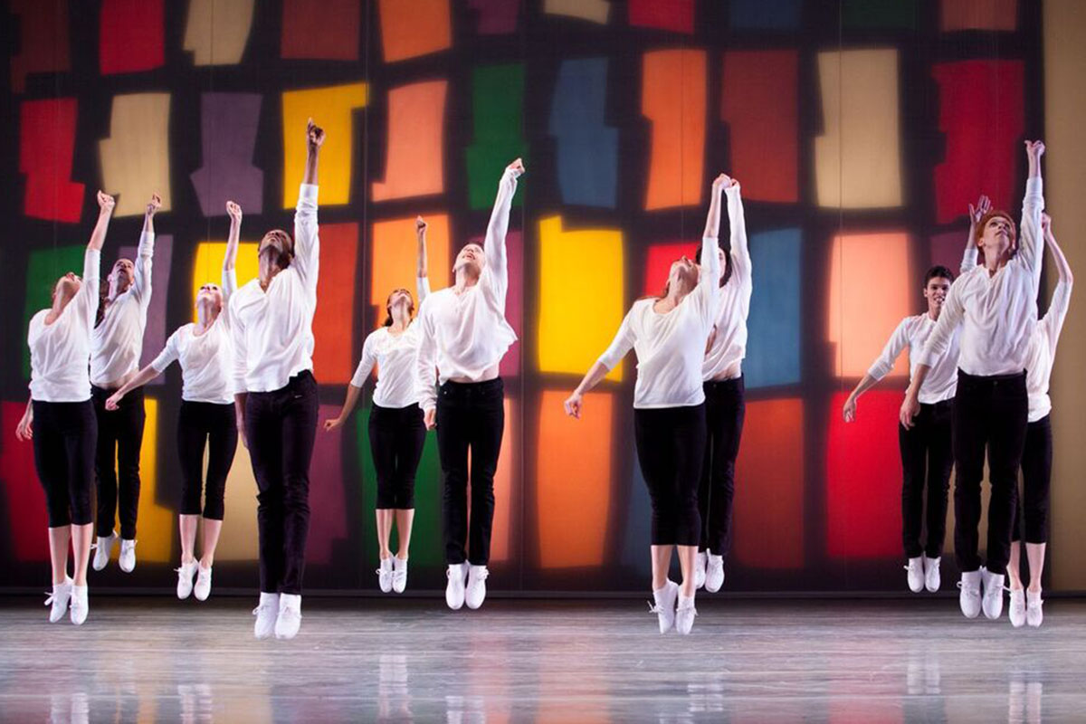 Pennsylvania Ballet: An update on number of dancers who left - Philly.com (blog)