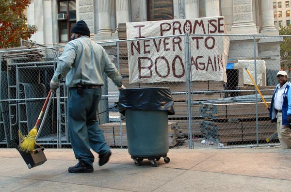 A promise Philly fans probably wont keep