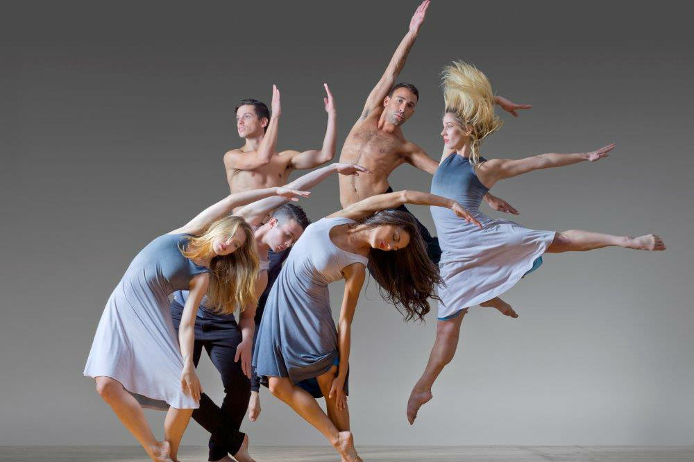 At Drexel: People and drones will dance together! - Philly.com (blog)