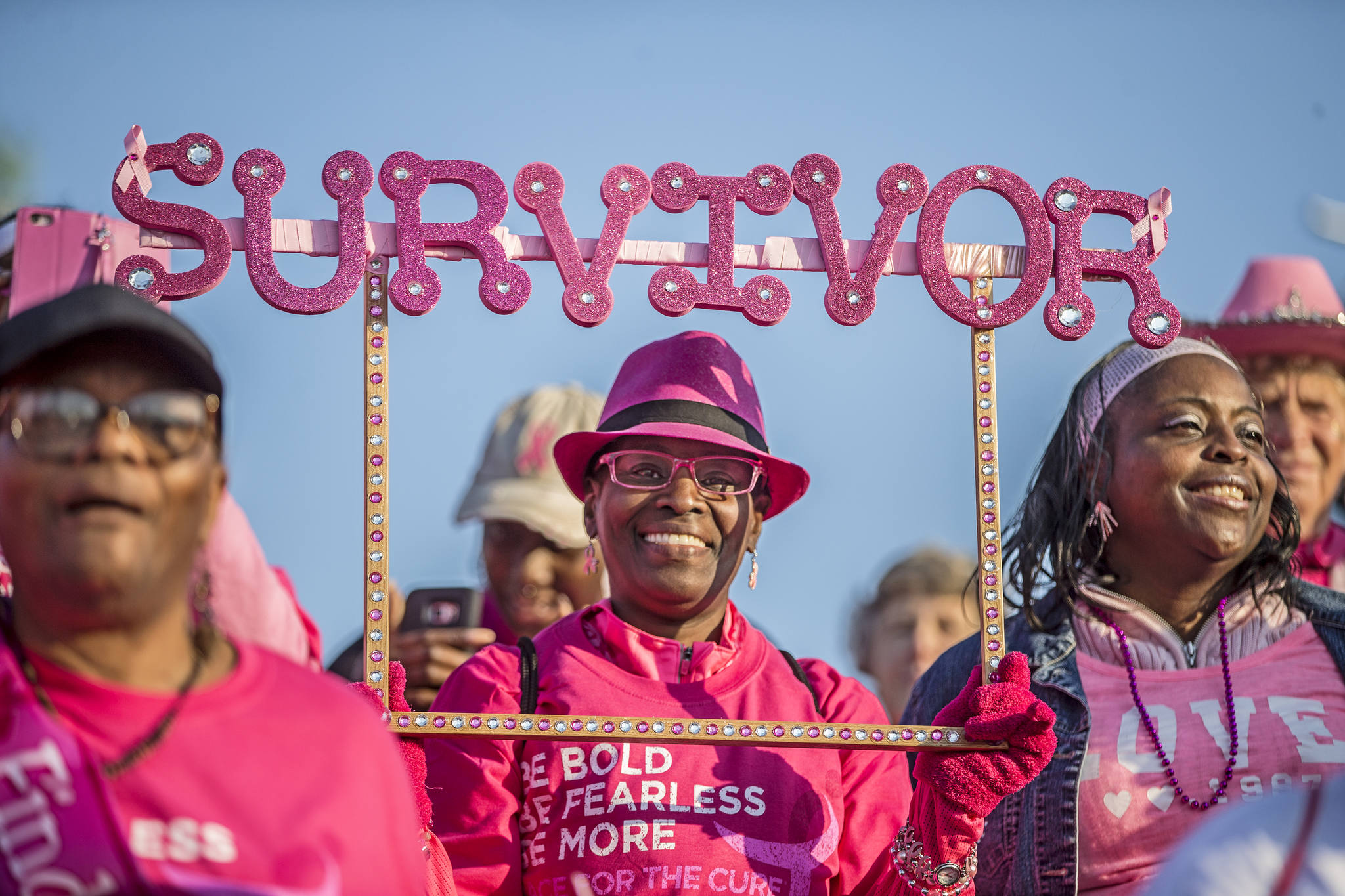 Rocky Mountain Vibes raise over $3,500 for Susan G. Komen Breast Cancer  Foundation