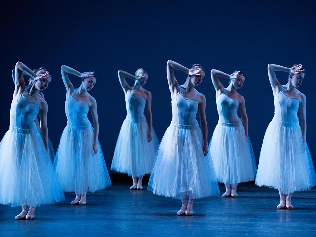 Pa. Ballet unveils first Corella-stamped season - Philly.com