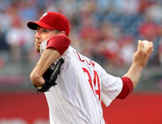 Roy Halladay Autopsy: Traces of Morphine In System at Time of Crash