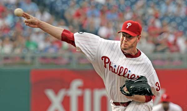 Roy Halladay will have lasting impact on Phils