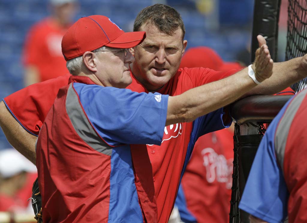 Phillies' 1980 title team still has members who belong on Wall of Fame at  Citizens Bank Park