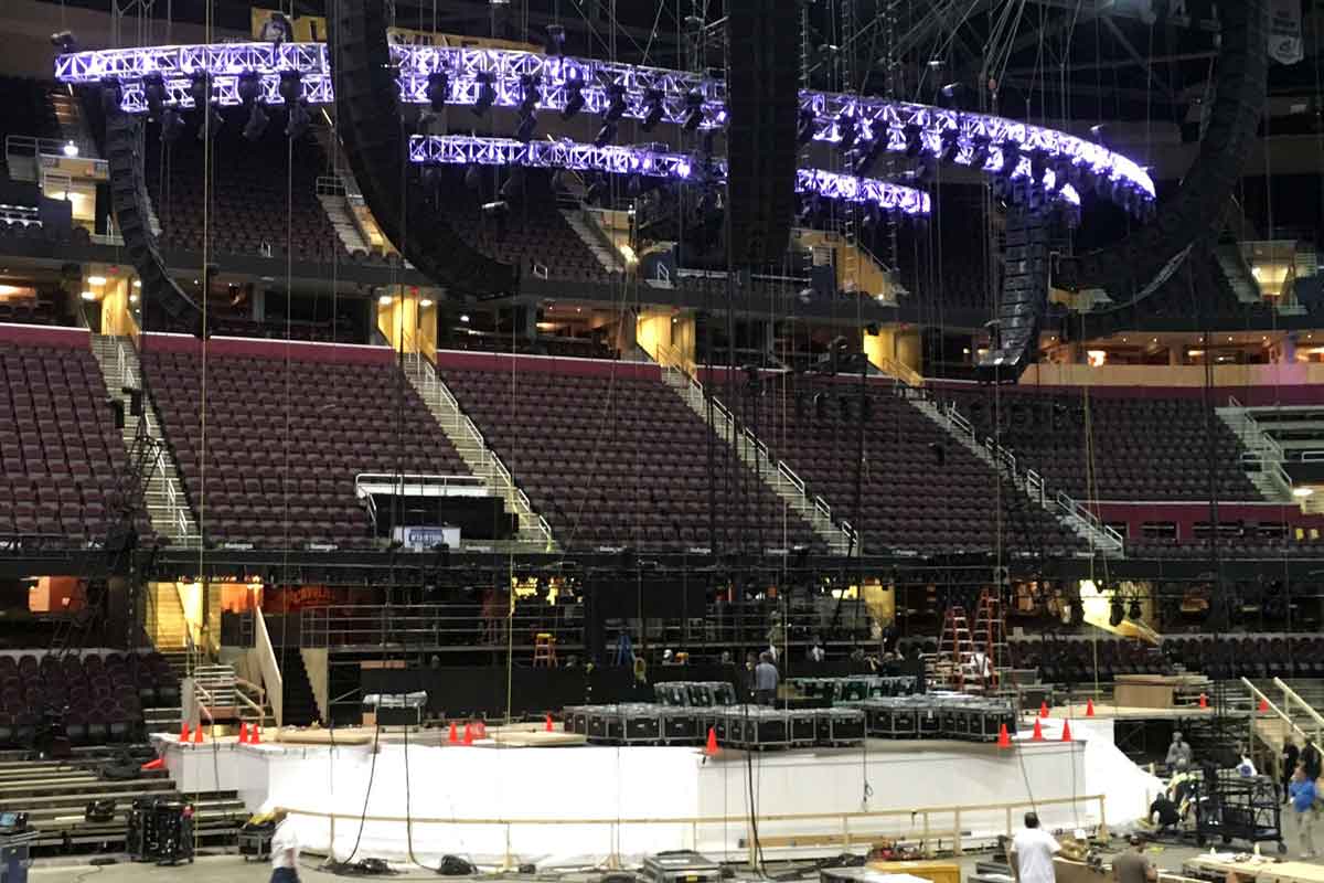 Cleveland to spend $9.5M on insurance for GOP convention - Philly.com