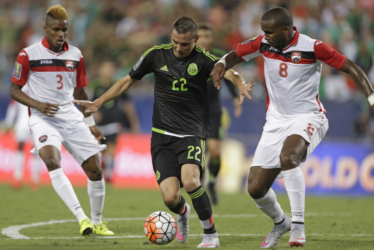 Telemundo keeps broadcast rights for Trinidad & Tobago World Cup ... - Philly.com (blog)