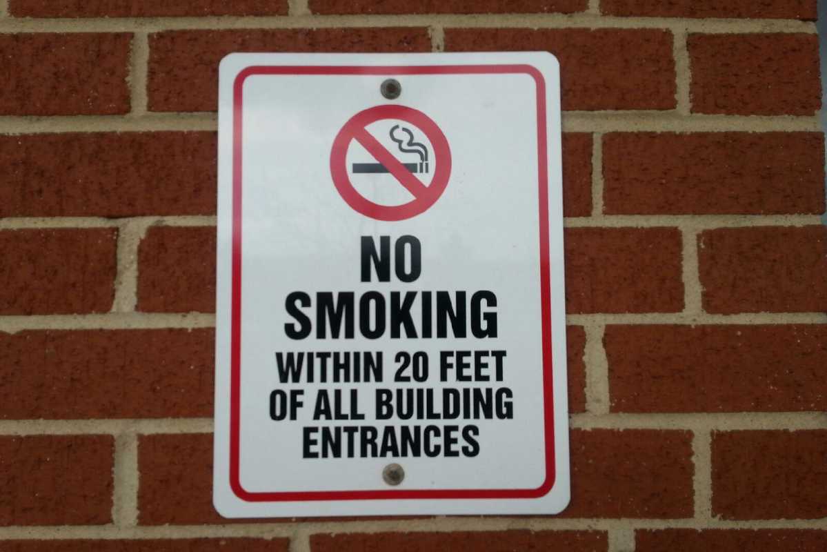 Philly Housing Authority's smoking ban cuts secondhand exposure by half