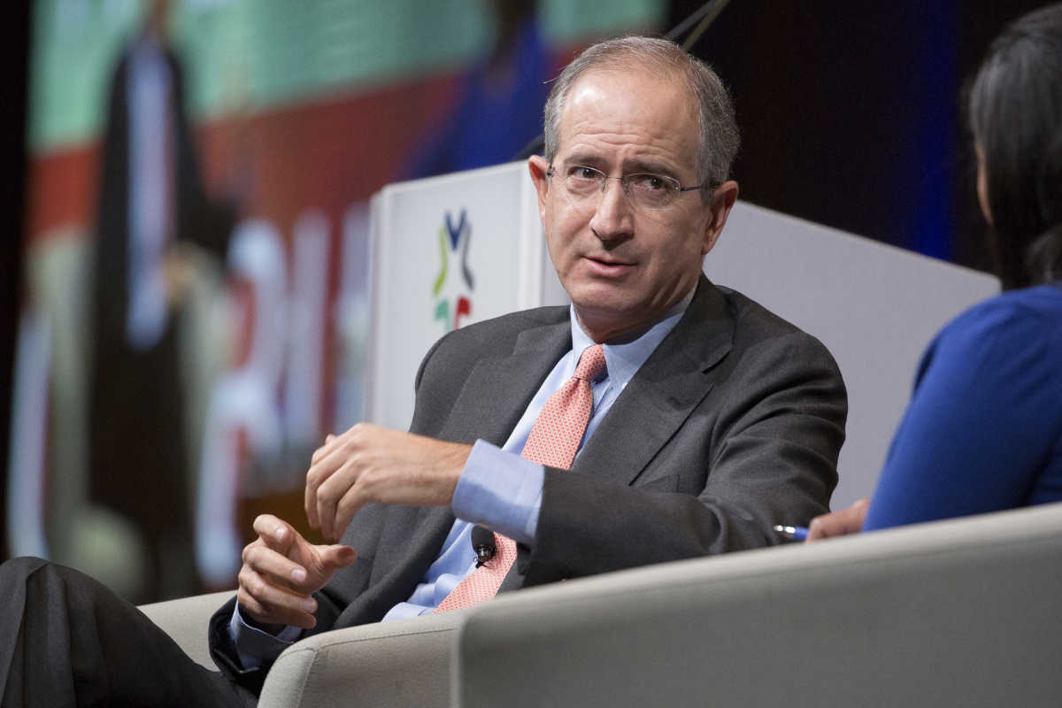 Brian Roberts, CEO of Comcast, Is Focused on Innovation and