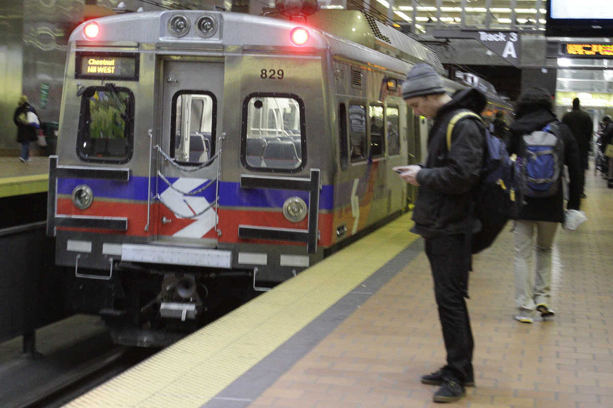 SEPTA approves contract for new rail cars - Philly.com