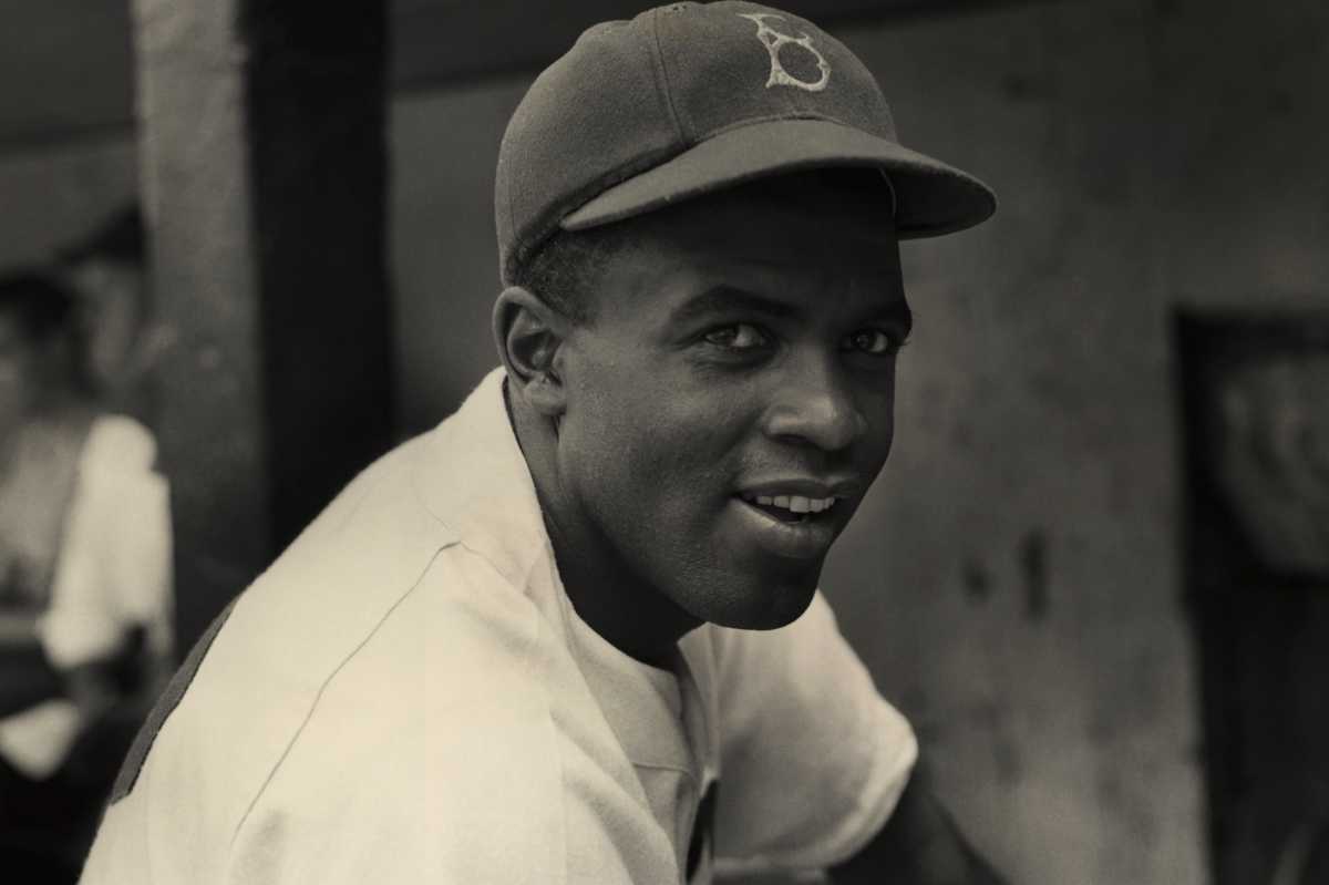 Pots & Pans: 70 years after Jackie Robinson's breakthrough, stats are  changing sports but not what makes a hero