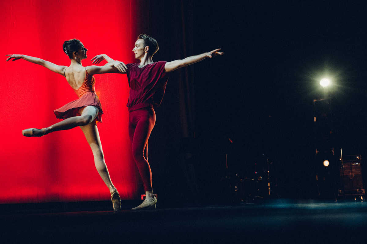 How Philly's 'Shut Up & Dance' became the most joyous benefit around - Philly.com