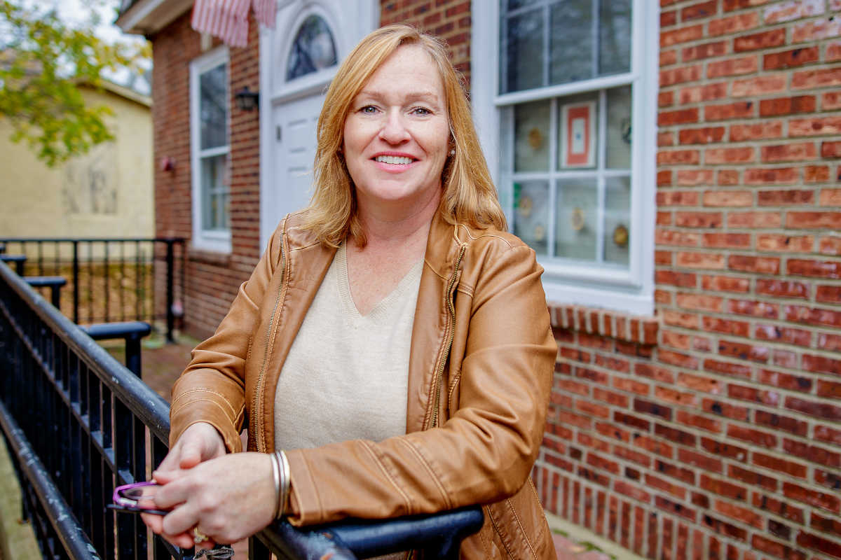 Narberth food bank sanctioned, facing rent woes - Philly.com
