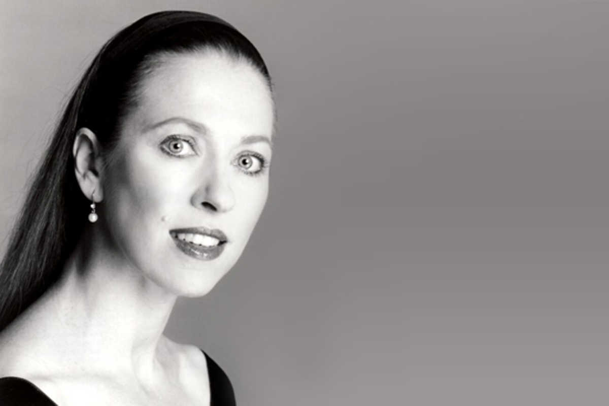 Pennsylvania Ballet ballet mistress leaps to Indiana University - Philly.com