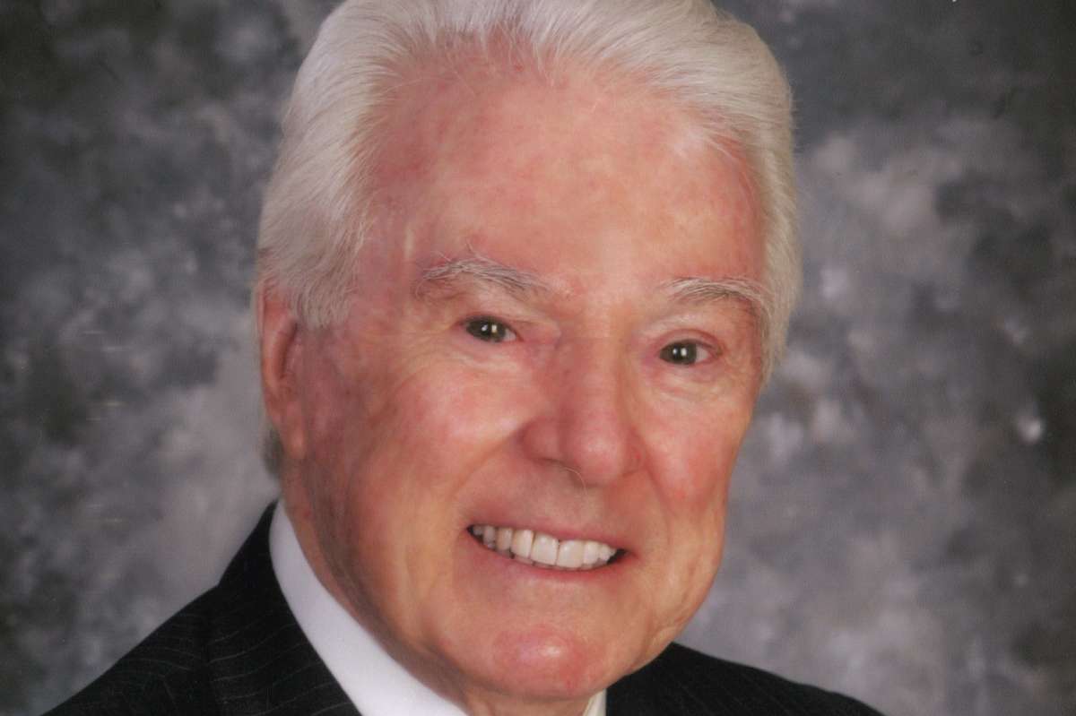 William J. Taylor, 87, noted Philadelphia trial lawyer - Philly.com