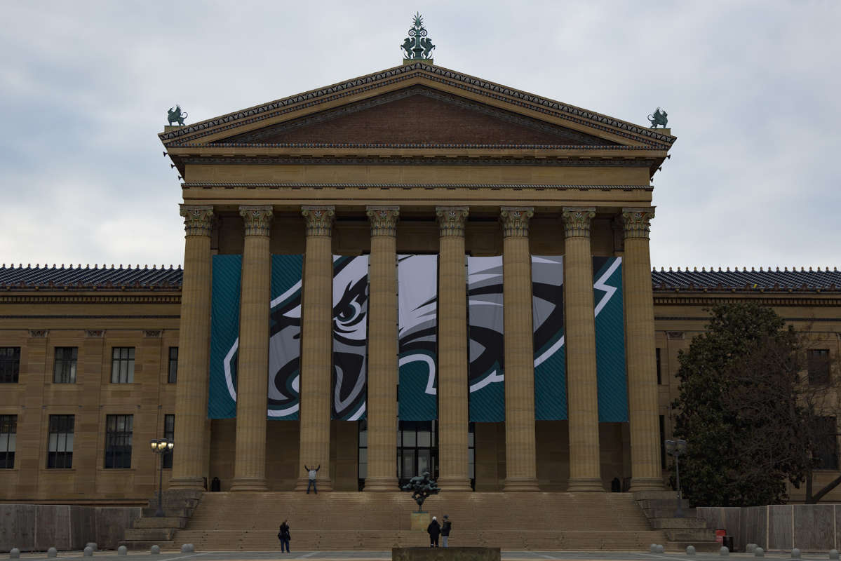 Eagles Super Bowl parade: Date, time, route and other details