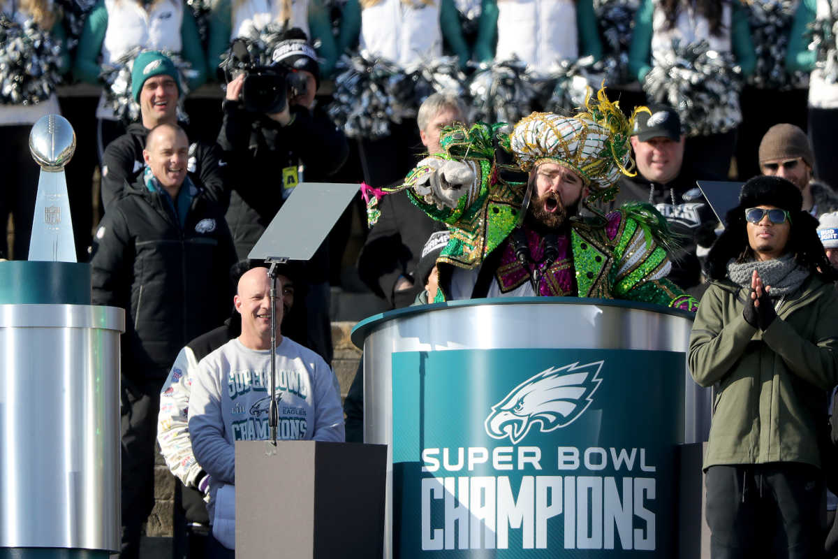 super bowl parade philly