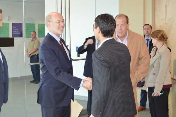 Accolade Inc. to add 250 jobs in Plymouth Meeting - Philly.com