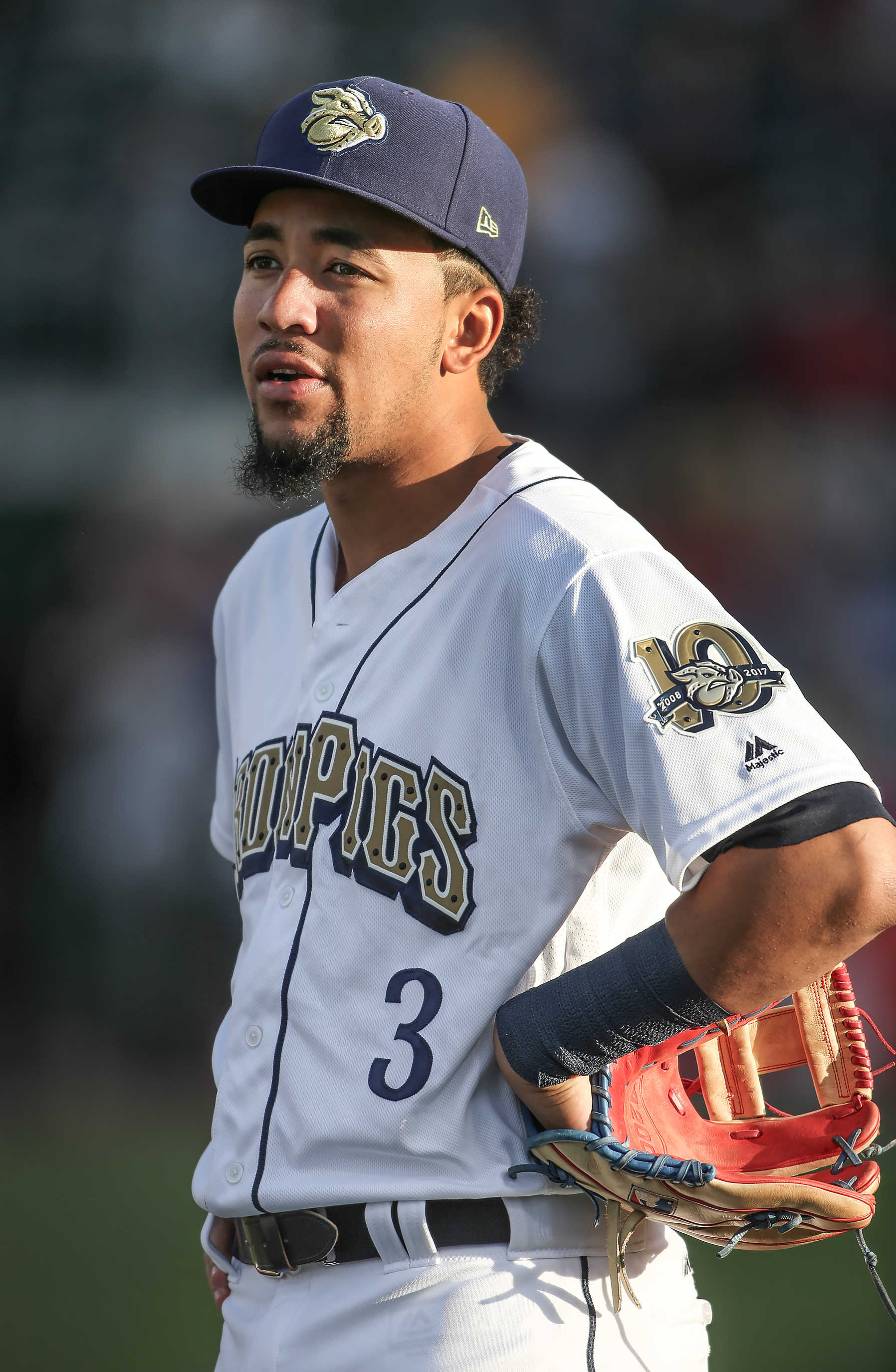 Phillies future in the hands of top prospect J.P. Crawford
