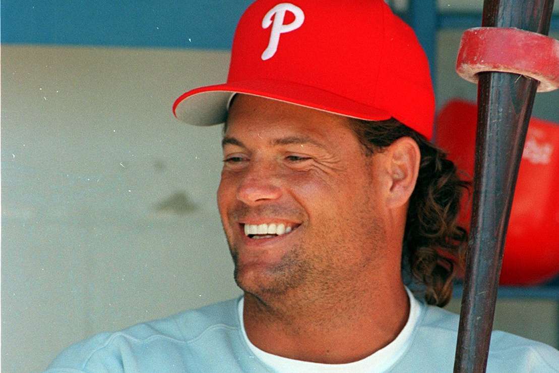 Darren Daulton Was the Heartbeat of a Rowdy Phillies Bunch - The New York  Times
