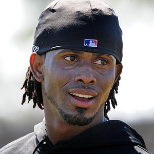 Jose Reyes in town visiting daughter, baby mama. Phillies too? - Reyes1