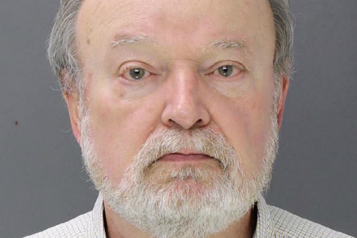 Montco man, 61, charged with possessing, distributing 