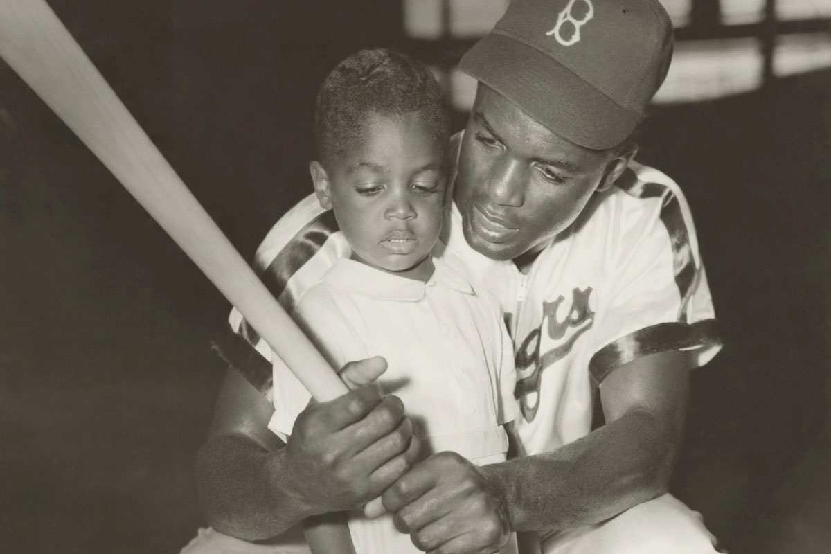 Jackie Robinson had some history in Philadelphia through his Negro League  stint with Kansas City ~ Philadelphia Baseball Review - Phillies News,  Rumors and Analysis