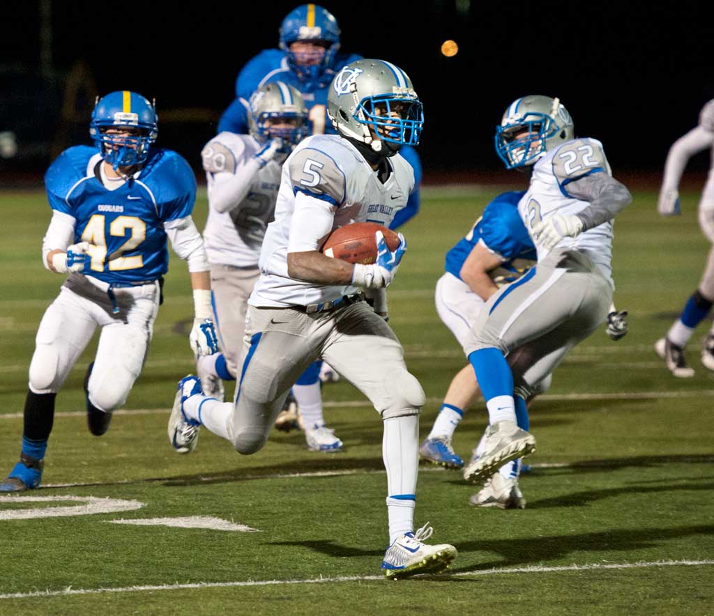 UD's Nasir Adderley picked in NFL draft