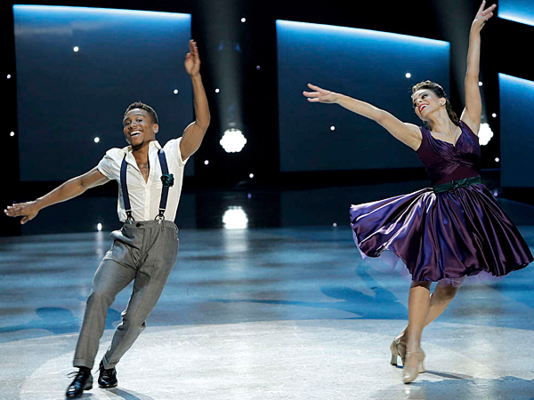 Local dancer hits 'So You Think You Can Dance' - Philly.com