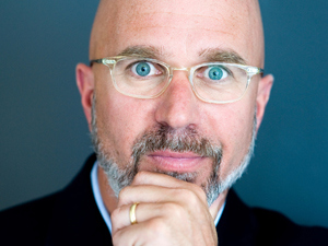 Michael Smerconish